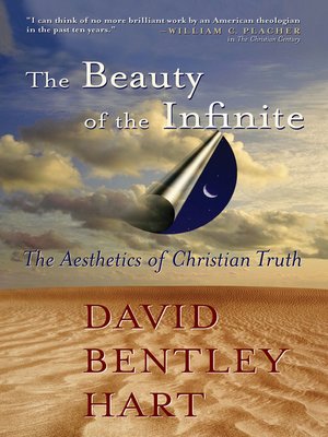 cover image of The Beauty of the Infinite